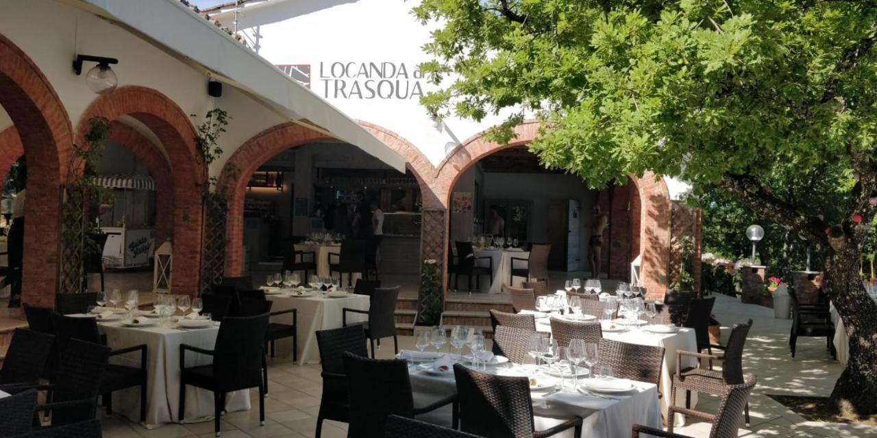 Luxor Chianti Glamping Village 카스텔리나인키안티 외부 사진